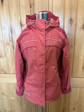 Y2K Columbia Crossterra 2 in 1 Ski Jacket SZ Medium